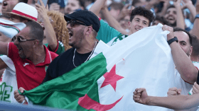 “نحن معكم… عليكم بالاستفاقة والتأهل للدور الثاني”