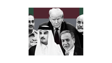 نجحت الوساطة القطرية وبدأت الحملة الإسرائيلية