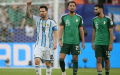 ميسي يعبث بـ”الخضر” ولقاء الأردن للتدارك وإنقاذ المسار