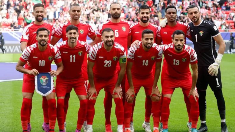الأردن يؤخر الدوام الرسمي لمؤازرة “النشامى” في كأس العالم