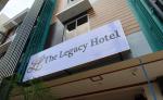 الغلق الفوري وسحب رخصة الاستغلال من فندق “The Legacy” في حيدرة