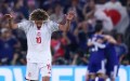 برباعية أمام اليابان.. تونس تغادر كأس العالم