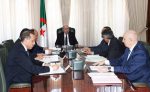 تصدير أولى شحنات الفوسفات من ميناء عنابة مطلع 2027