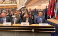 الجزائر تشارك في افتتاح الدورة الـ 114 لمؤتمر العمل الدولي بجنيف