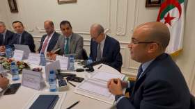 شايب يترأس ببروكسل اجتماعاً لتقييم الخدمات القنصلية والتحضير لموسم الاصطياف