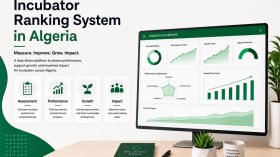 إطلاق الطبعة الثانية لتقييم حاضنات الأعمال لسنة 2026