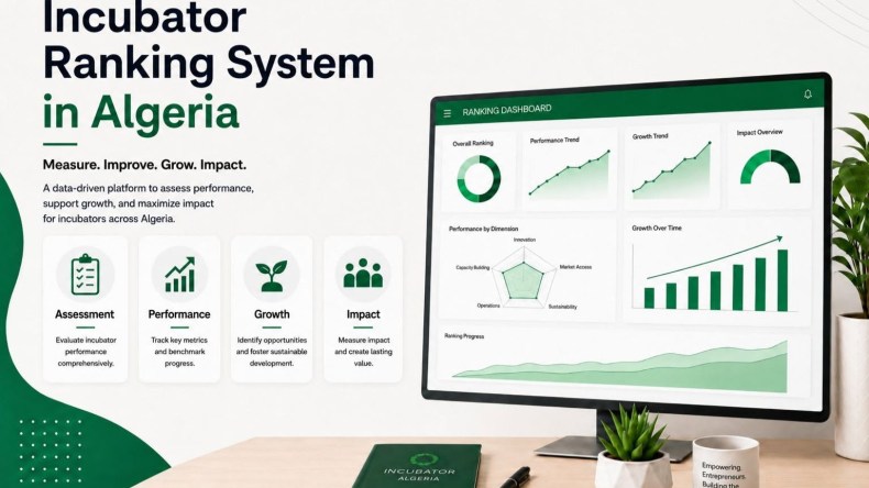إطلاق الطبعة الثانية لتقييم حاضنات الأعمال لسنة 2026