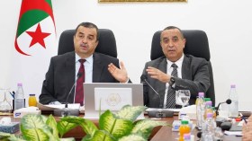 اجتماع وزاري لدراسة النموذج الوطني لاستهلاك الطاقة وتعزيز النجاعة الطاقوية