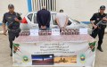 حجز 18.900 قرص مهلوس ونحو 20 كلغ من الكيف المعالج بالأغواط