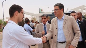 وزير الصحة يقر حزمة إجراءات لتطوير القطاع الصحي بأدرار