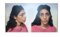 نداء للجمهور حول متّهمة بسرقة المجوهرات