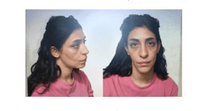نداء للجمهور حول متّهمة بسرقة المجوهرات