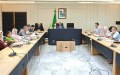 ولاة الجمهورية يكثفون المتابعة الميدانية لتسريع إنجاز المشاريع التنموية