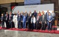 بالصور.. بداري يستقبل نخبة من الباحثين الجزائريين بالخارج