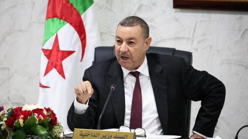 سعيود: العمل الميداني بشكل يومي لمكافحة عصابات الأحياء لم يتوقف