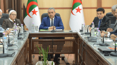 إعلان نتائج مسابقة توظيف الأساتذة سيكون في نفس التاريخ عبر جميع الولايات