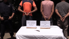 Meurtre d’un taxieur à Alger: Un père et ses deux fils arrêtés