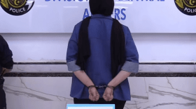 توقيف متّهمة بنشر خطاب الكراهية على “تيك توك” (فيديو)