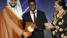 50 ألف دولار قيمة جائزة “اليونسكو-الفوزان” الدولية للباحثين الشباب