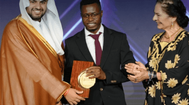 50 ألف دولار قيمة جائزة “اليونسكو-الفوزان” الدولية للباحثين الشباب