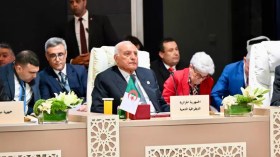 M. Attaf prend part à Amman aux travaux de la reprise de la 165e session ordinaire du Conseil de la Ligue arabe au niveau ministériel