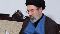 المرشد الإيراني يوجّه رسالة حول اتفاق إنهاء الحرب مع الولايات المتحدة