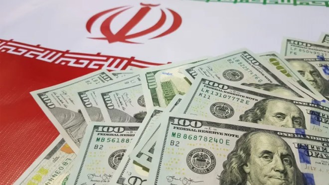 إيران تعلن الإفراج عن 6 مليارات دولار من أصولها المجمدة في قطر