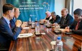 زيارة مرتقبة لـ “بان كي مون” وتنسيق مع رواندا.. أبرز مباحثات عطاف في سيول