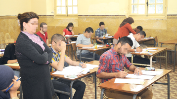 بين امتحان البكالوريا… وامتحان الحياة!