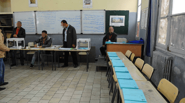 تعليمات بضبط المراكز وتأمين الأوراق قبل 72 ساعة من الصمت الانتخابي
