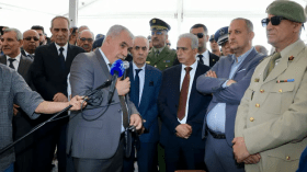 4 ملايين طن فوسفات خام مرتقبة لتغطية احتياجات سنة كاملة من وحدات التثمين