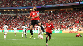 بثلاثية أمام نيوزيلندا.. مصر تحقق أول انتصار في تاريخها بكأس العالم