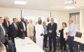 الجزائر والنيجر توسعان التعاون في الأشغال العمومية وتكوين الإطارات