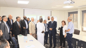 الجزائر والنيجر توسعان التعاون في الأشغال العمومية وتكوين الإطارات