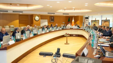 الجمعية العامة لسوناطراك تصادق على الحسابات المالية لسنة 2025