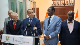 الجزائر وكوت ديفوار توقّعان اتفاقية تعاون في الطاقة والطاقات المتجددة