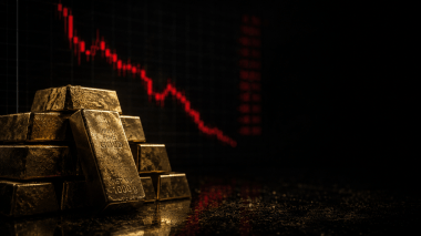 أسعار الذهب تتراجع لأدنى مستوى في 7 أشهر