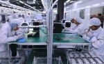 تصنيع 6000 هاتف ذكي يوميا في وهران (صور)