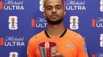 هذا ما قاله نجم منتخب هولندا عن حظوظ “الخضر” في التأهل