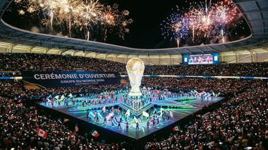 الحضور الجماهيري في مونديال 2026 الأعلى في تاريخ البطولة 