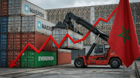 العجز التجاري للمغرب يقفز إلى 127 مليار درهم والاستثمارات الأجنبية تتراجع بنحو 20%