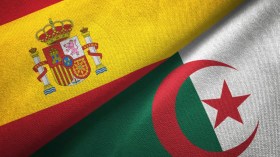 الجزائر وإسبانيا تبحثان تعزيز الشراكة الاقتصادية والإنتاج المشترك