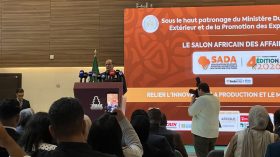 الصالون الإفريقي للأعمال يدعو إلى توسيع الشراكات وتعزيز التكامل الاقتصادي في القارة