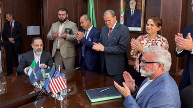 Why Skechers Selected Algeria for Its First Factory in Africa and the Arab World