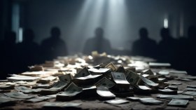 إيران والولايات المتحدة تتفاوضان حول المليارات العالقة