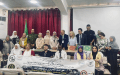 تعبئة وطنية لحماية الطلبة الجامعيين من حوادث المرور والمخدرات