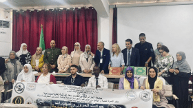 تعبئة وطنية لحماية الطلبة الجامعيين من حوادث المرور والمخدرات