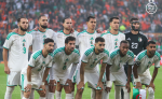 هذا هو مركز المنتخب الجزائري في الترتيب الجديد لـ “الفيفا”