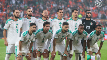 هذا هو مركز المنتخب الجزائري في الترتيب الجديد لـ “الفيفا”