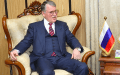 Russian Ambassador: Russia, Algeria to Expand Strategic Cooperation